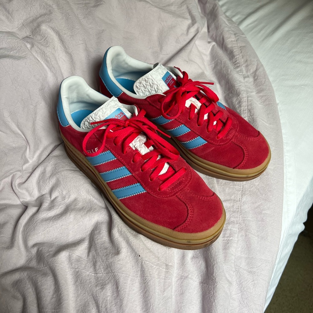 Adidas Gazelle Bold